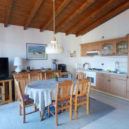 Residenza Arcobaleno Apartment Pino Lago Maggiore Exterior photo