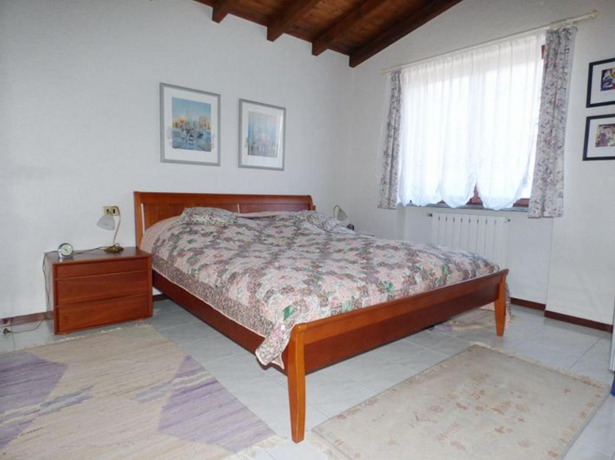 Residenza Arcobaleno Apartment Pino Lago Maggiore Exterior photo