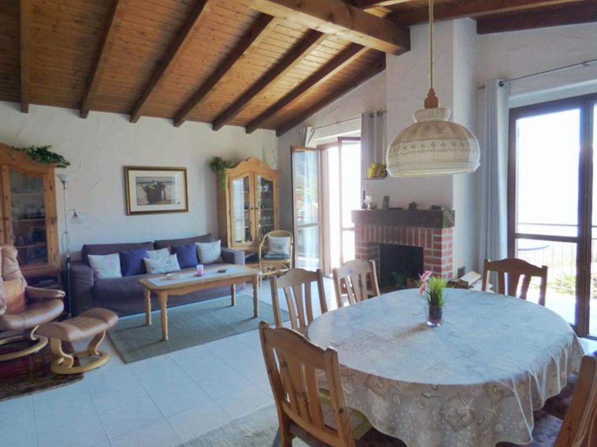 Residenza Arcobaleno Apartment Pino Lago Maggiore Exterior photo